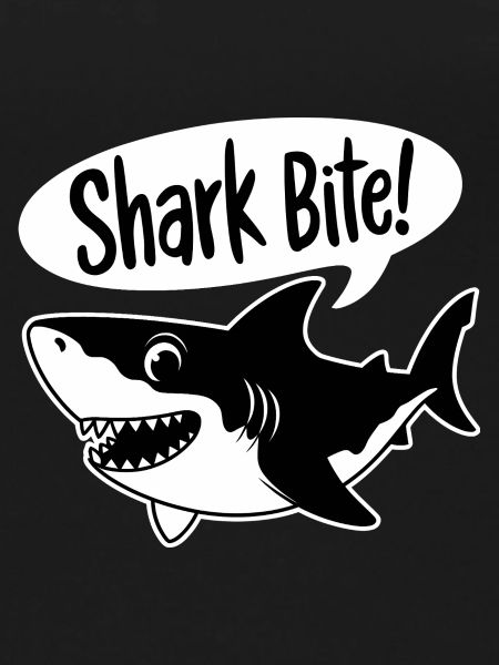 Shark Bite! - Funny Shark