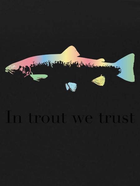 In trout we trust