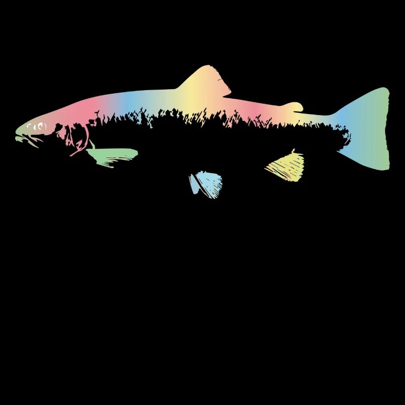 In trout we trust