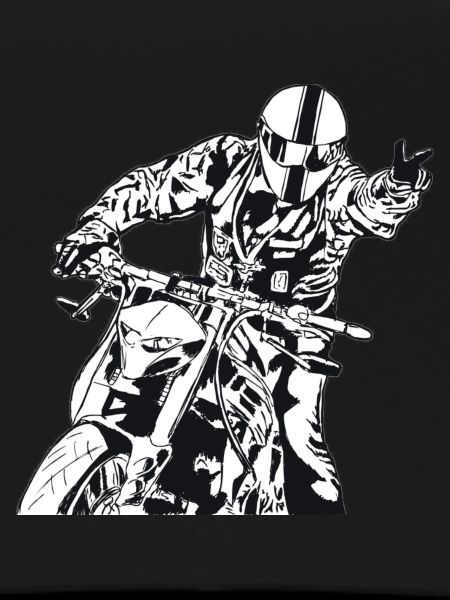 Streetfighter