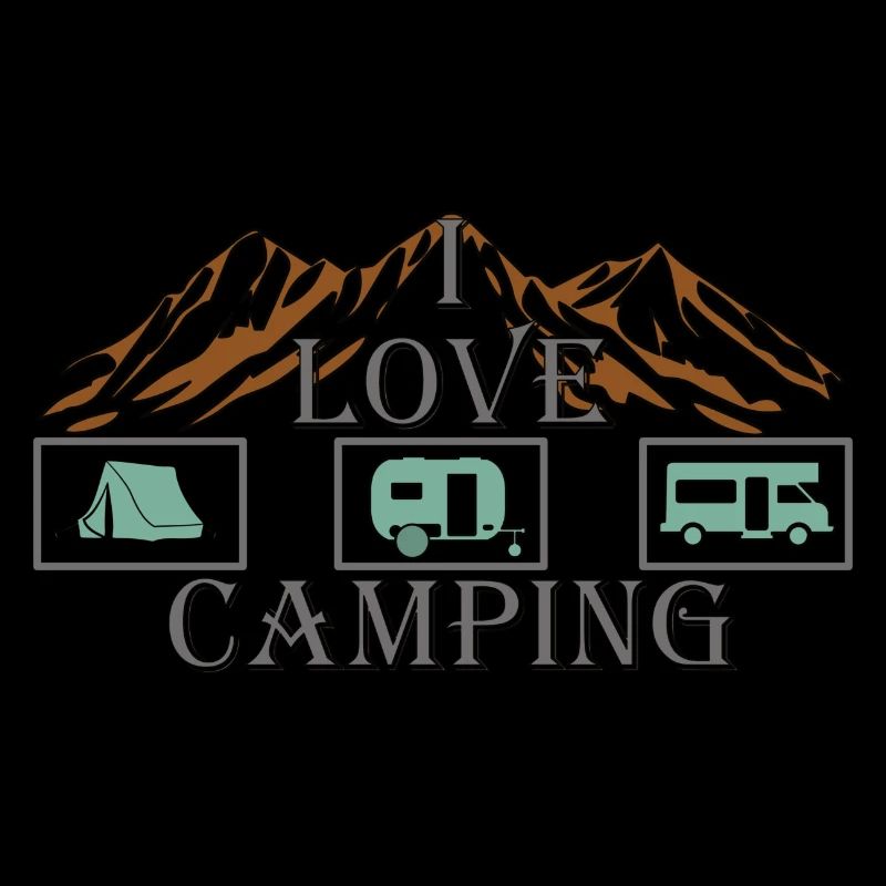 Camping