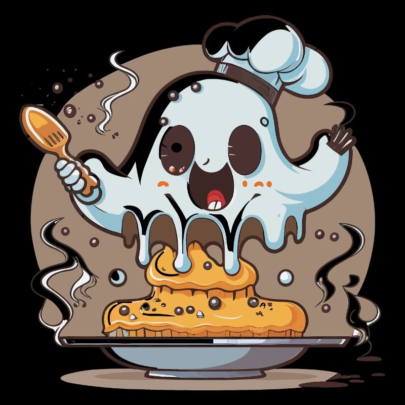 Spooky Sweets