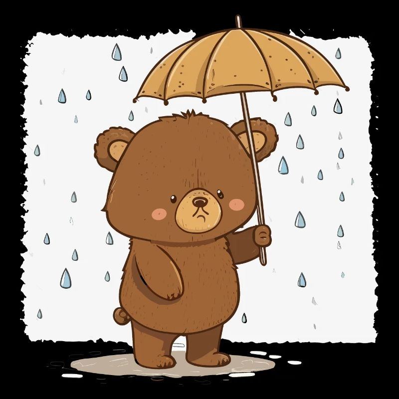 Nécessités pour les ours