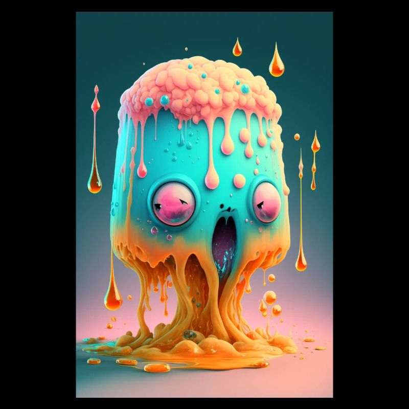Zombie Gelée