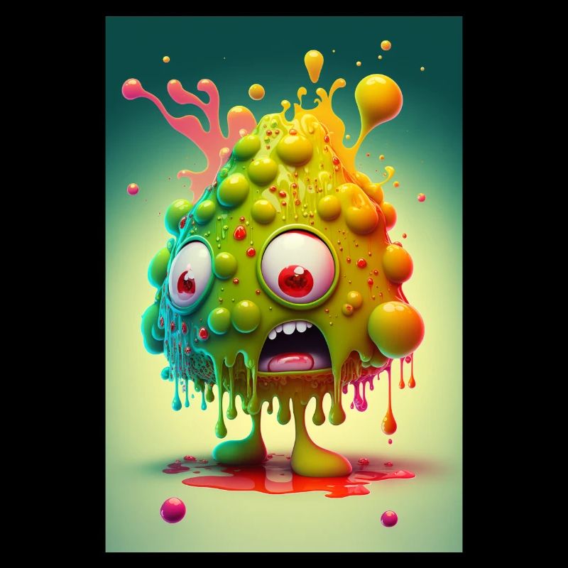 Zombie Gelée
