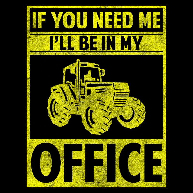 Farmer Cultivation Field Vehicle