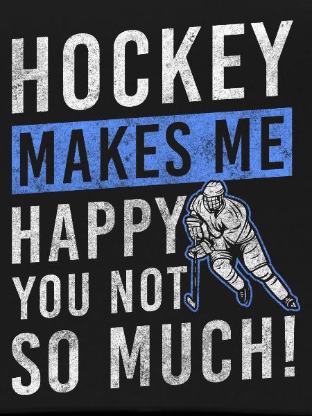 Hockey Puck Training Team