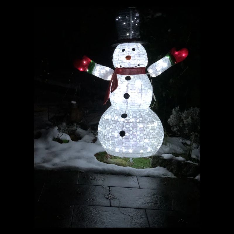 Frosty Style