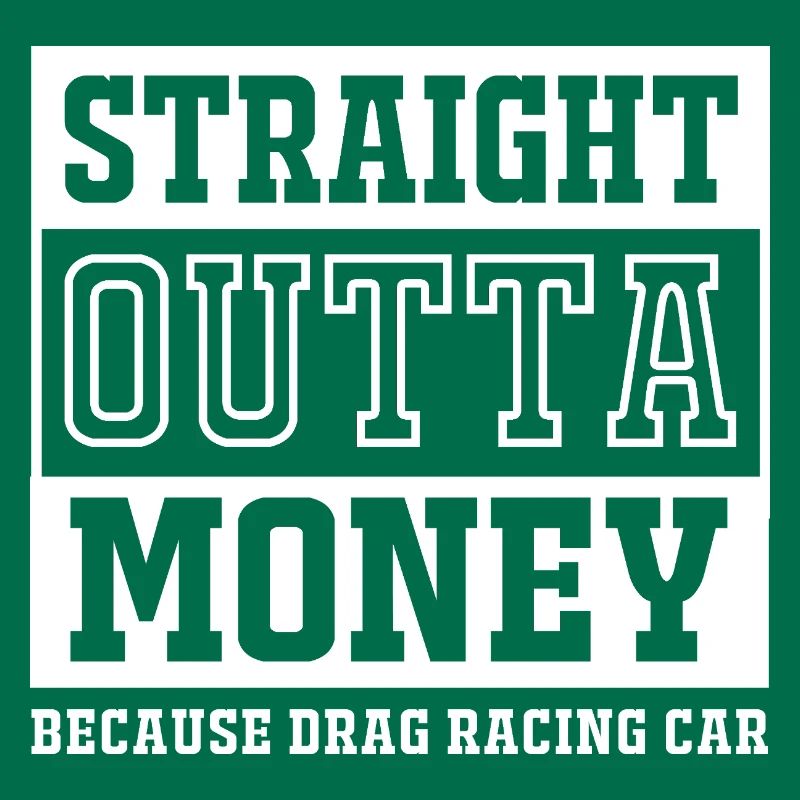 Course de dragsters