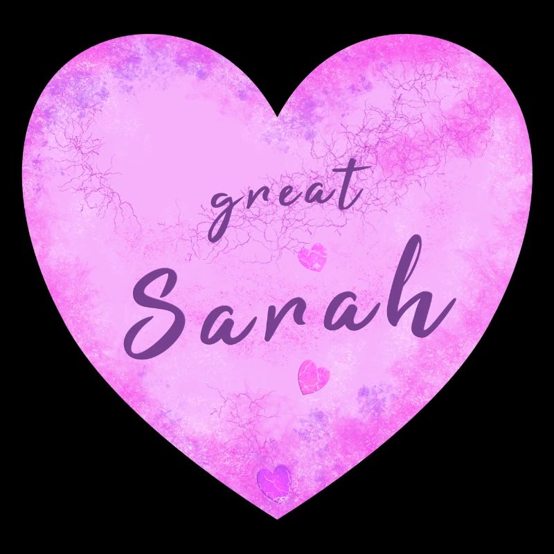 Sarah