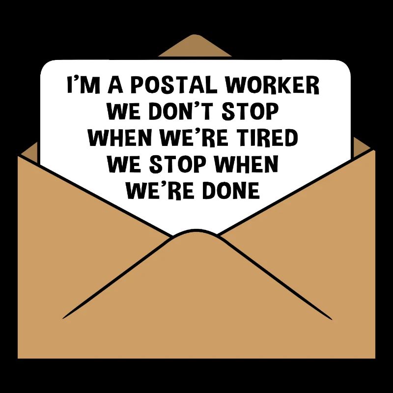 Cachet de la poste