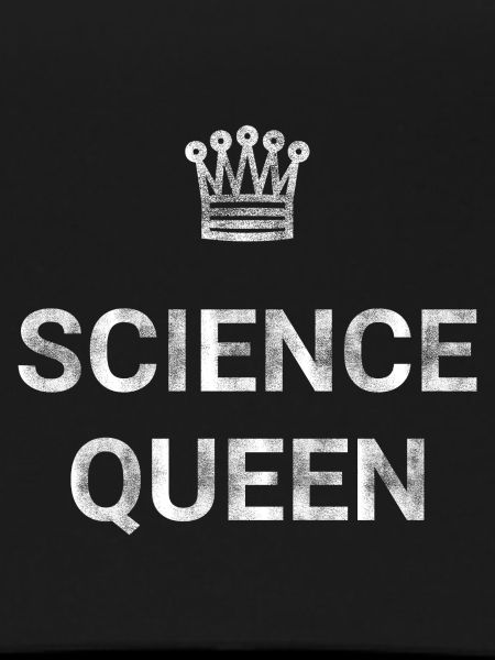 Science Queen