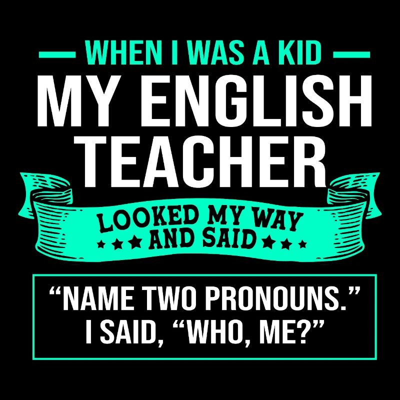 Grammar English Spelling
