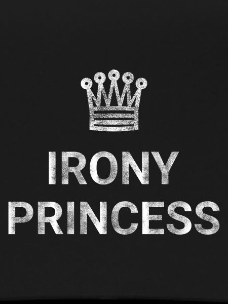 Irony Princess