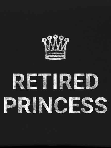 Retired Princess