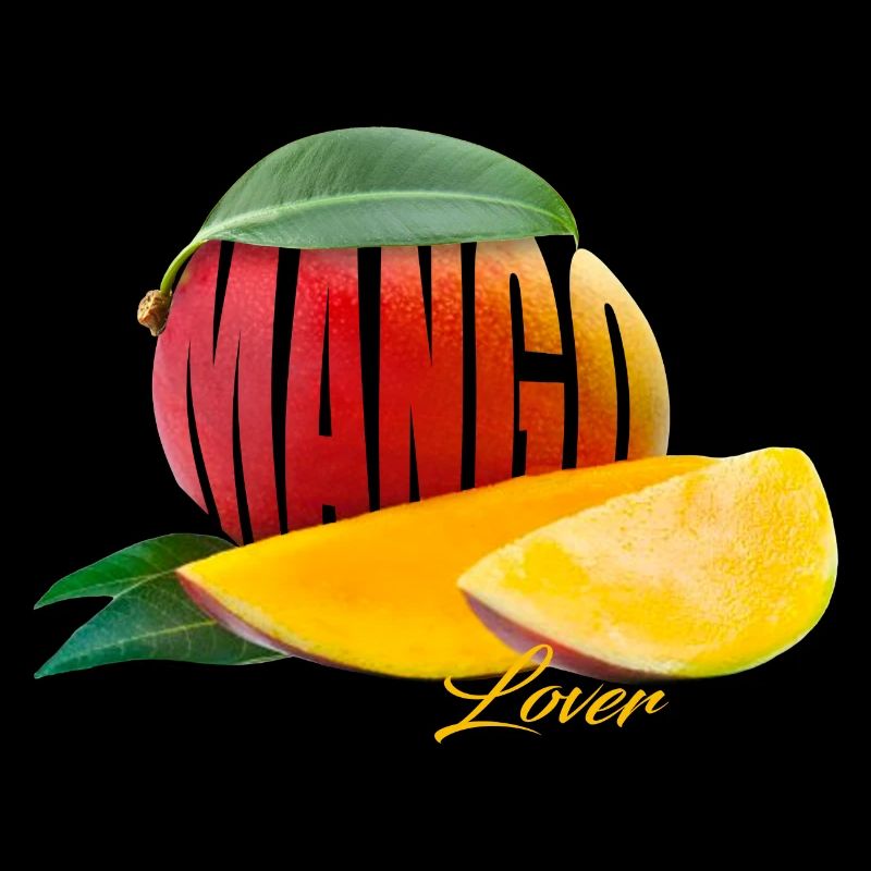 Mango Lover - Das Obst mit Urlaubsfeeling