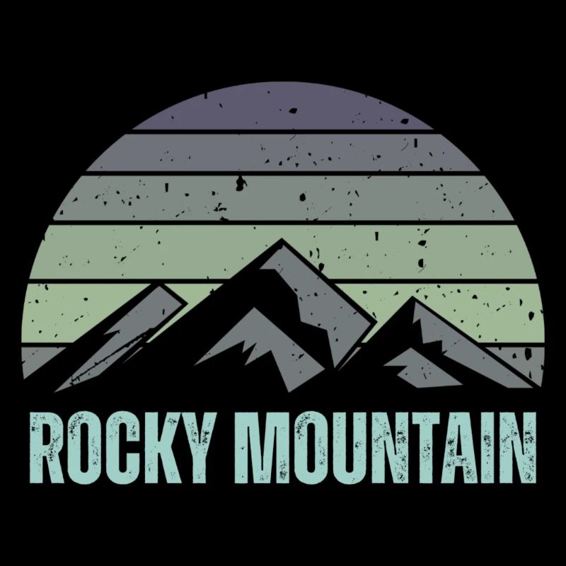 Rocky Mountain