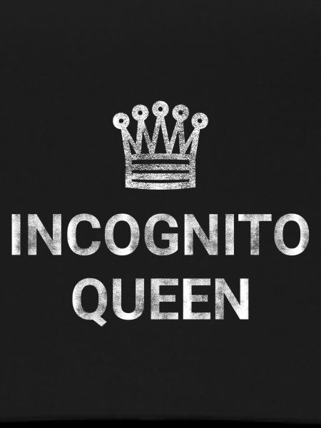 Incognito Queen
