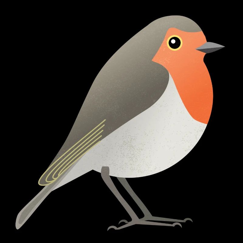 Rotkehlchen