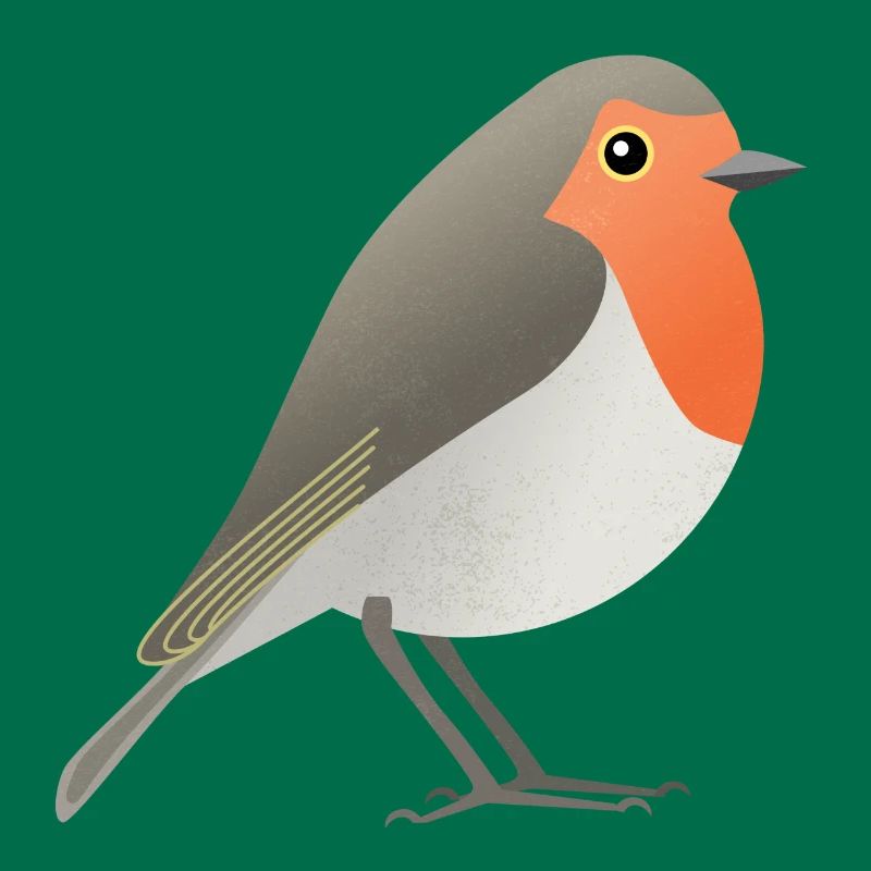 Rotkehlchen