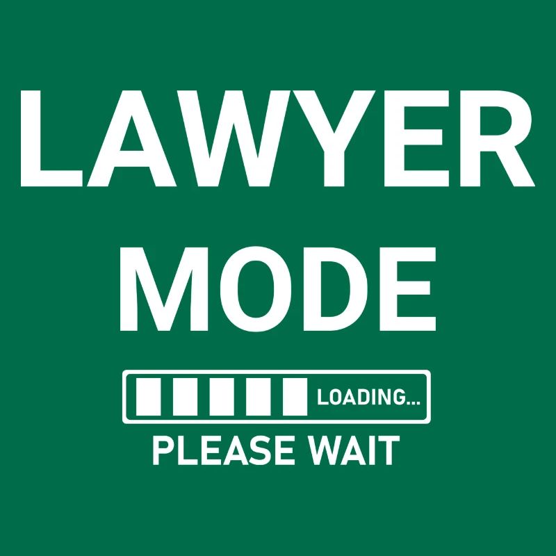 Lawyer Mode Loading Please Wait