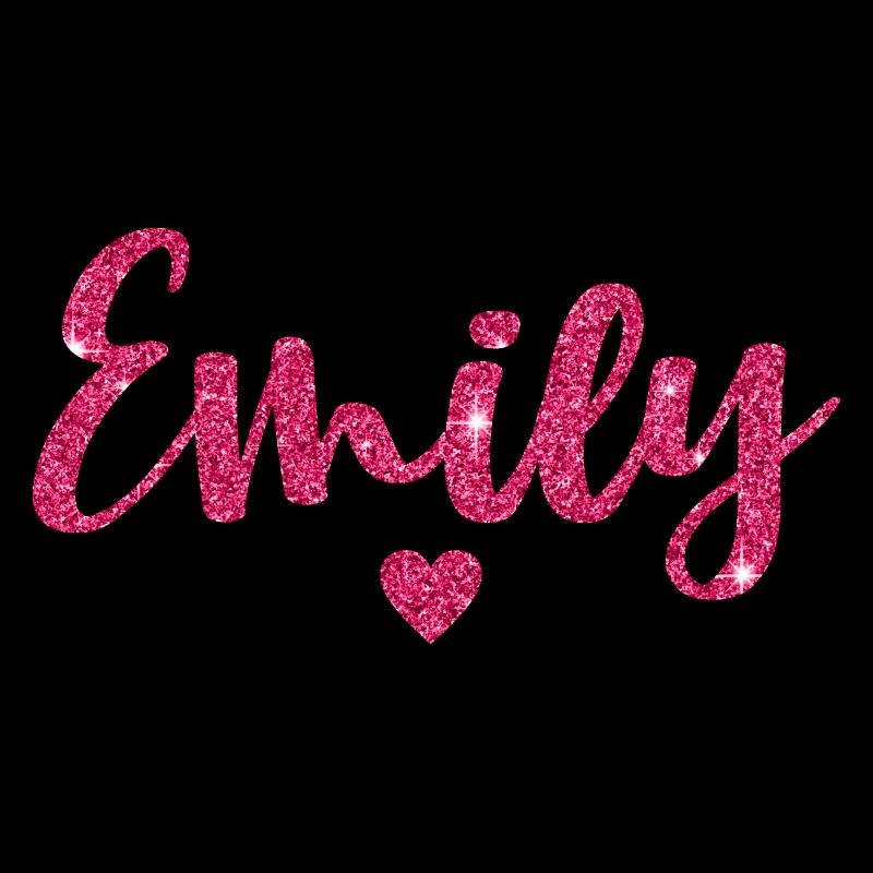 Emily Heart Rose