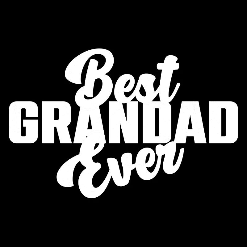 Bester Opa Der Welt