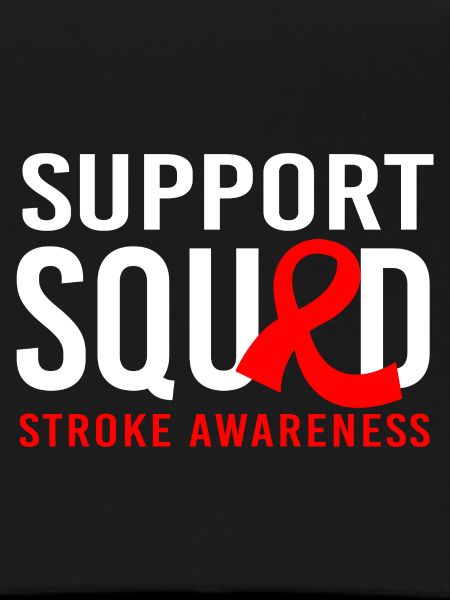 Stroke Stroke