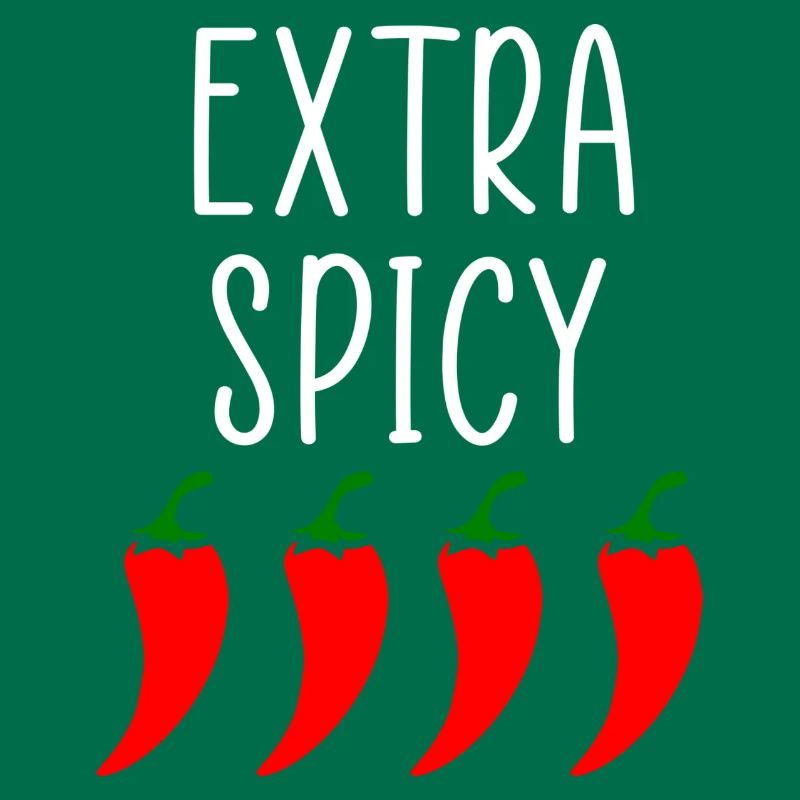 Extra épicé