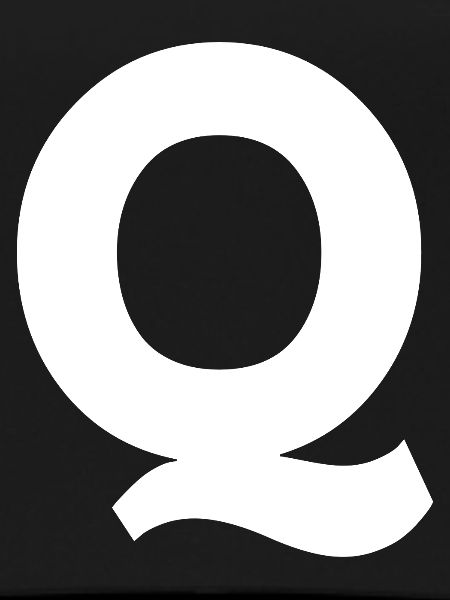 Q