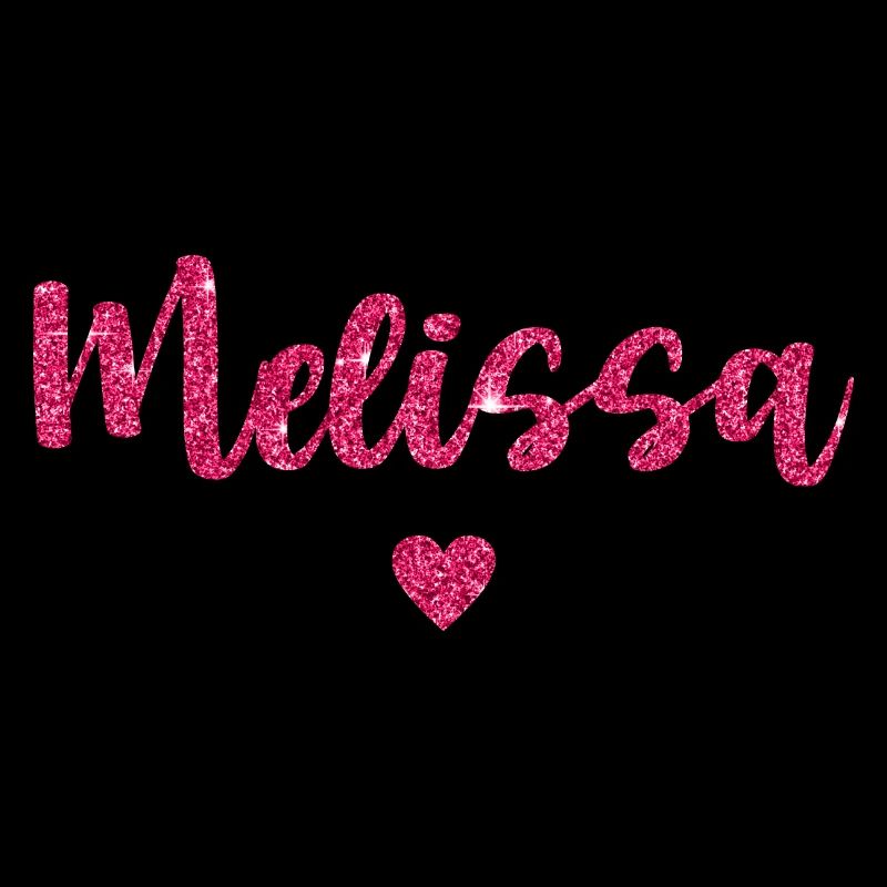 Melissa Herz Pink