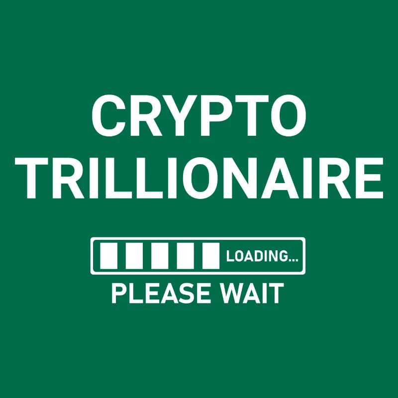 Crypto Trillionaire Loading Please Wait