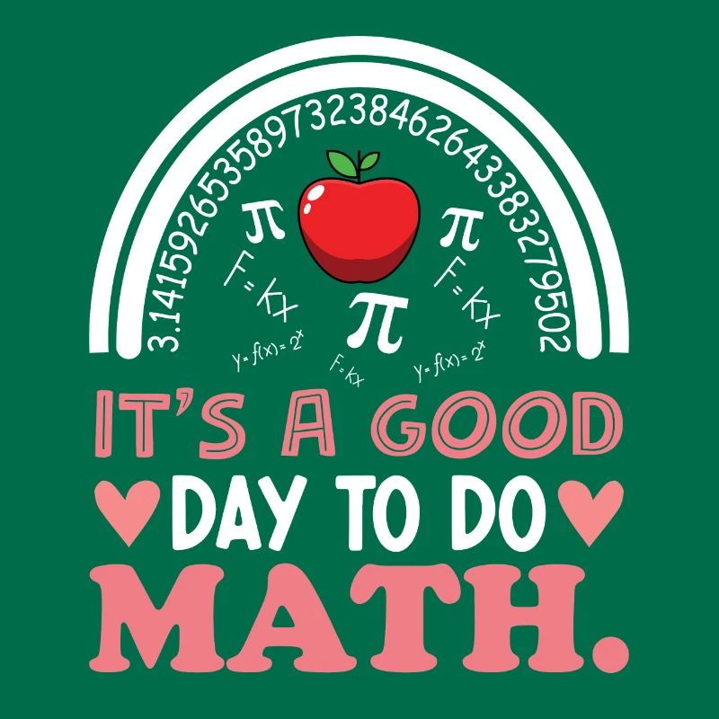 Math Mathématiques Mathématicien École Nerd Cadeau