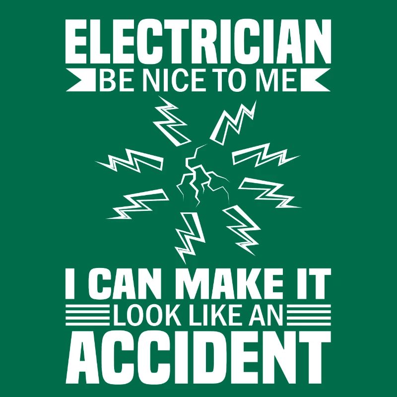 Electrician Electrical Engineer Electronics Technician Sarcasm