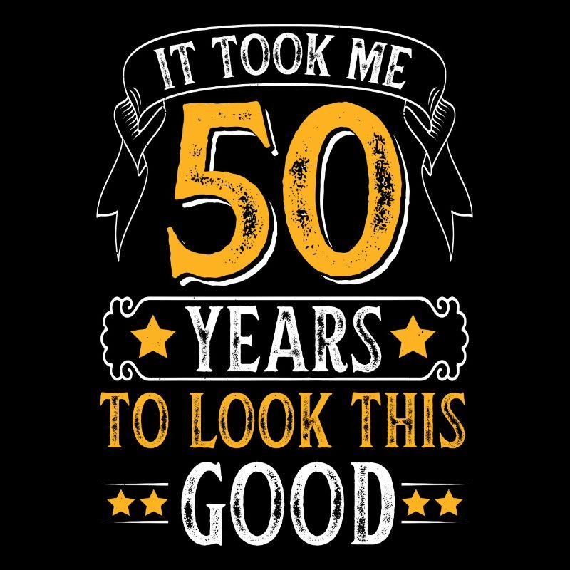 50 ans - 50 ans