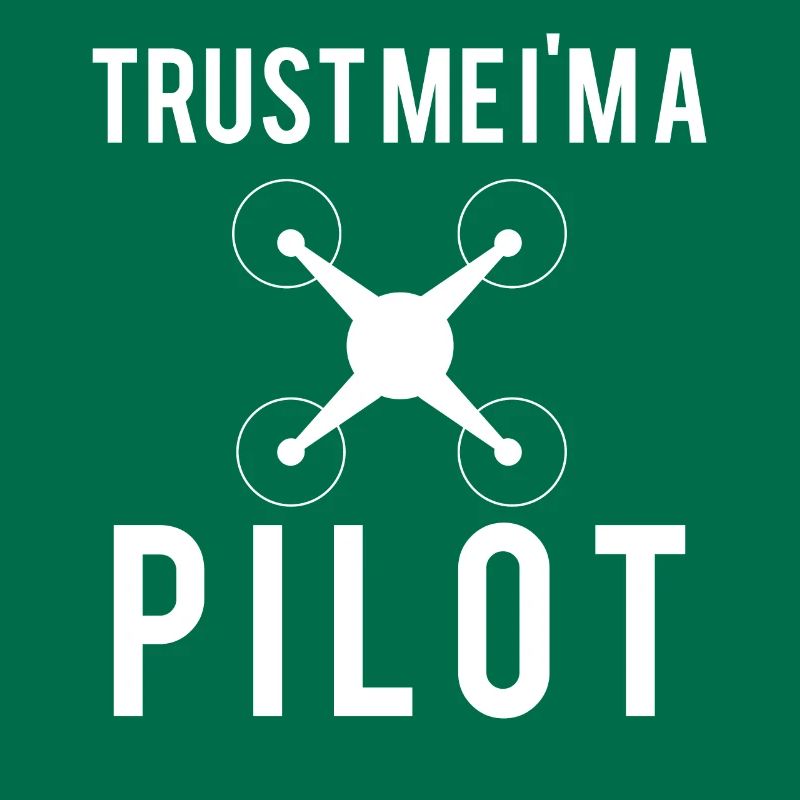 Drone Drone Pilot Drone Operator Quadcopter