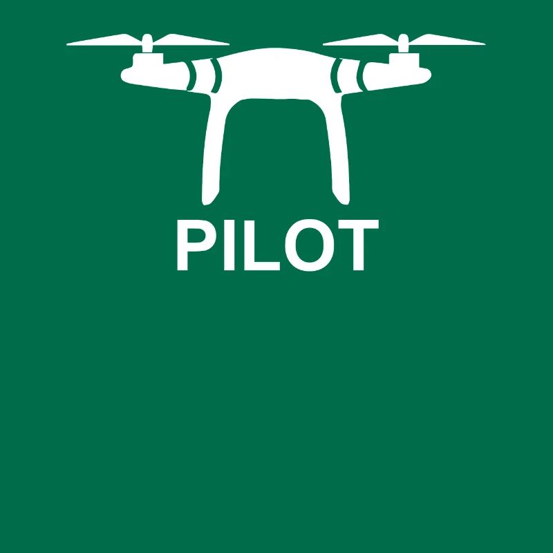 Drone Drone Pilot Drone Operator Quadcopter