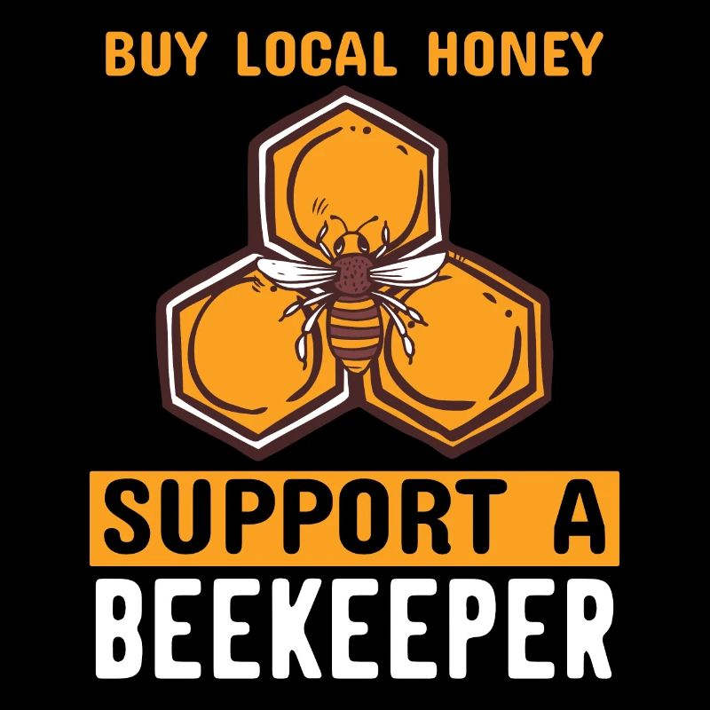 Beekeeping Beekeeper Honey Beekeeper Lustig