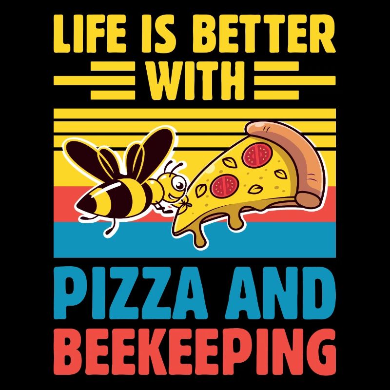 Beekeeping Beekeeper Honey Beekeeper Lustig