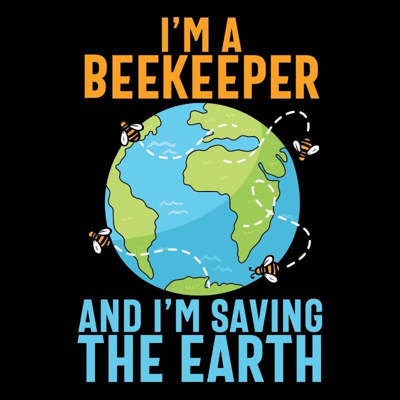 Beekeeping Beekeeper Honey Beekeeper Lustig