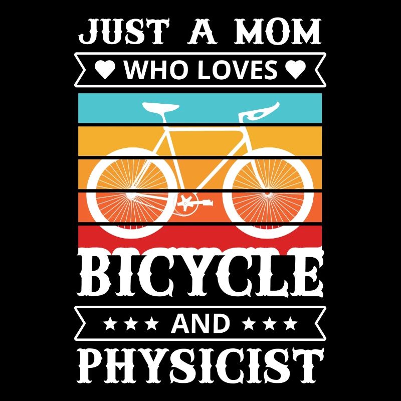 Ebike Mathématiques Physique Nerd
