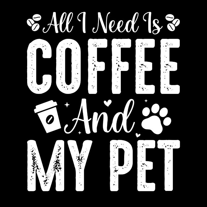 Cafetière Chien Machine Puppy Cup Grains