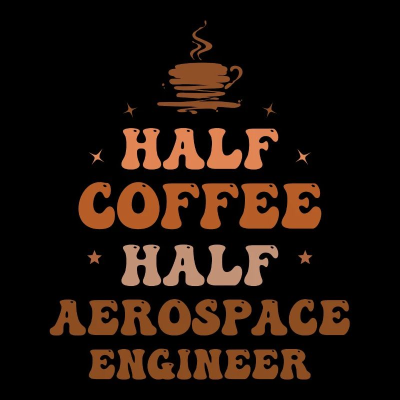 Aerospace Engineer Aerospace Air Astronaut Rocket