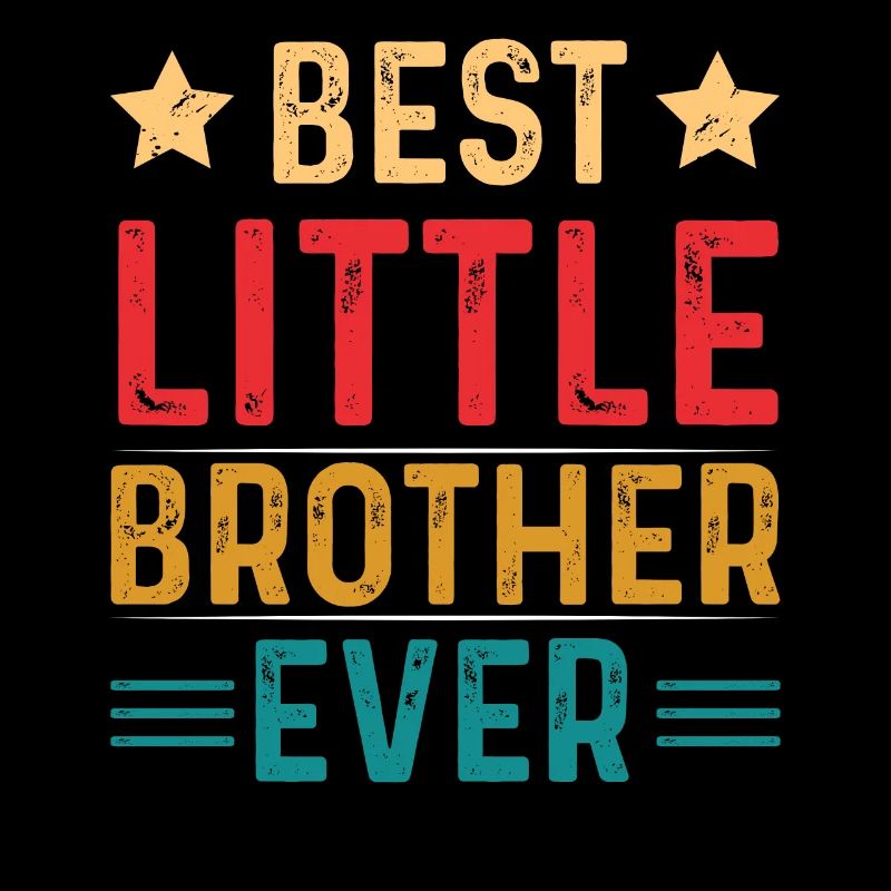 kleiner Bruder