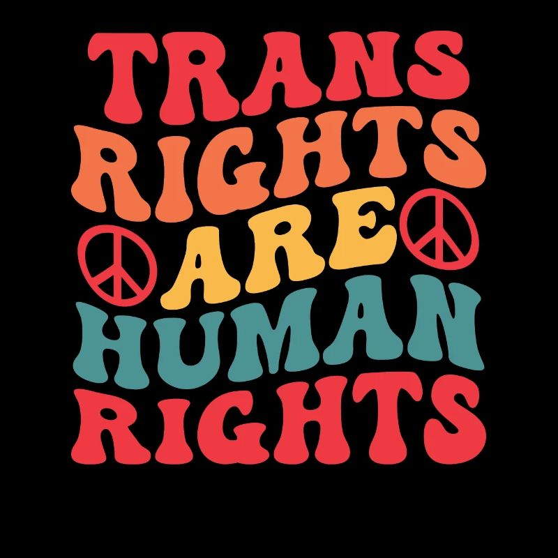 Androgyn Bisexual Gender Gay Trans Binary