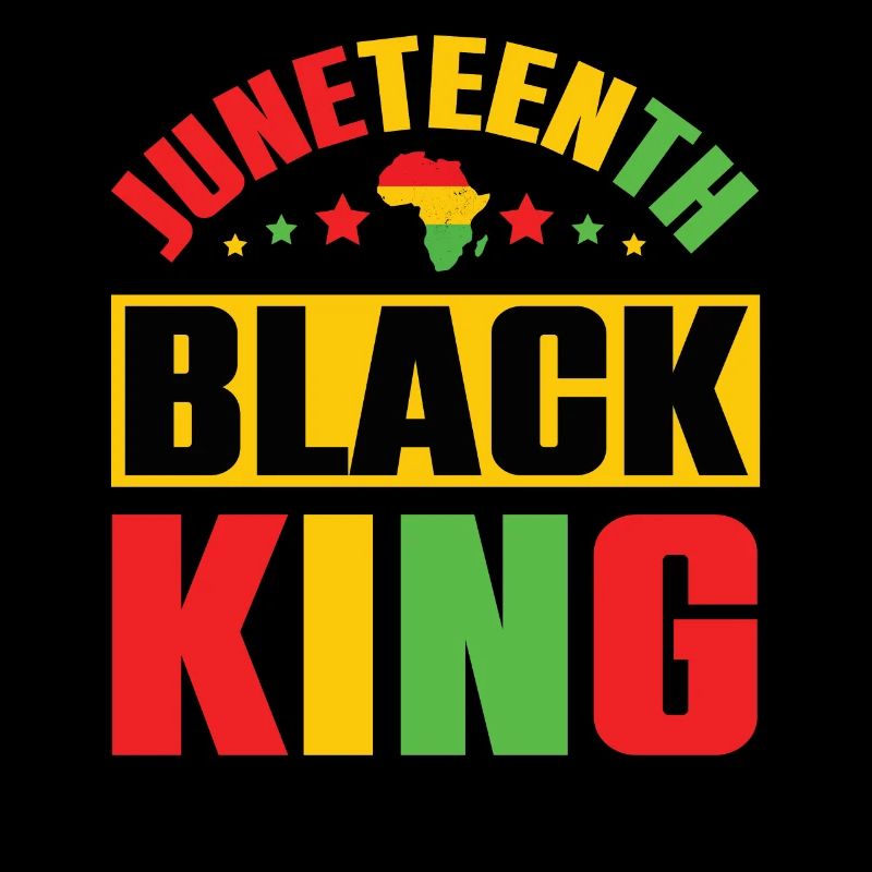 Liebe Juni schwarze Kultur Black History Month