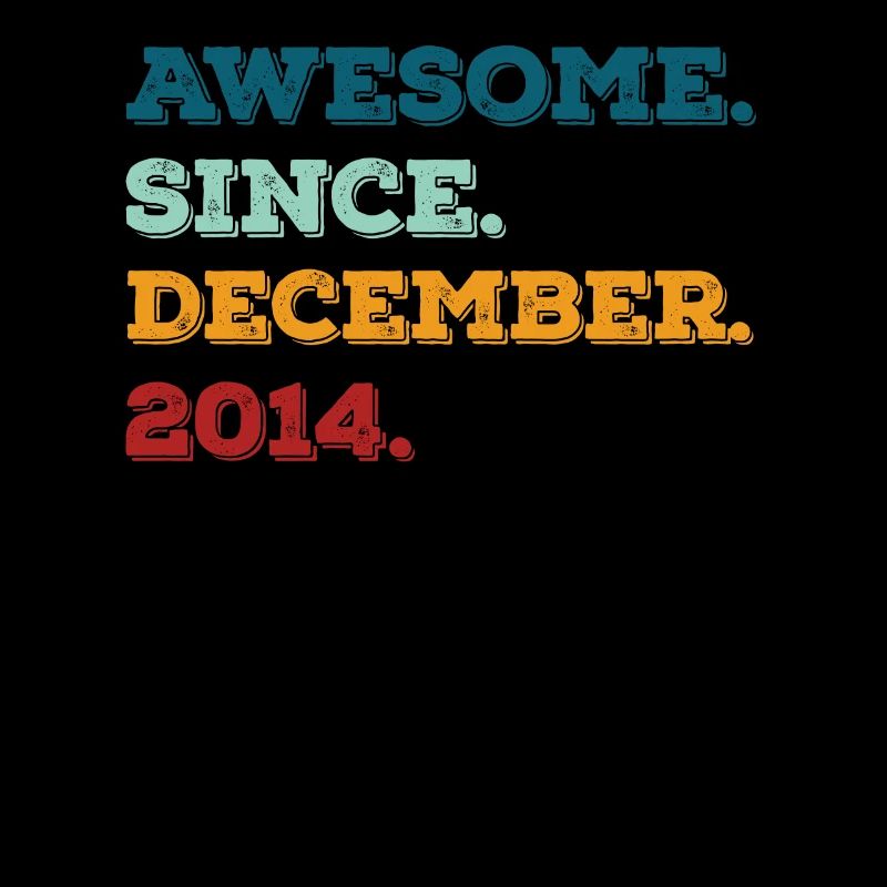 Anniversaire Décembre 2014 Né Année de naissance