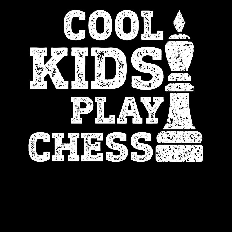Schach Kinder