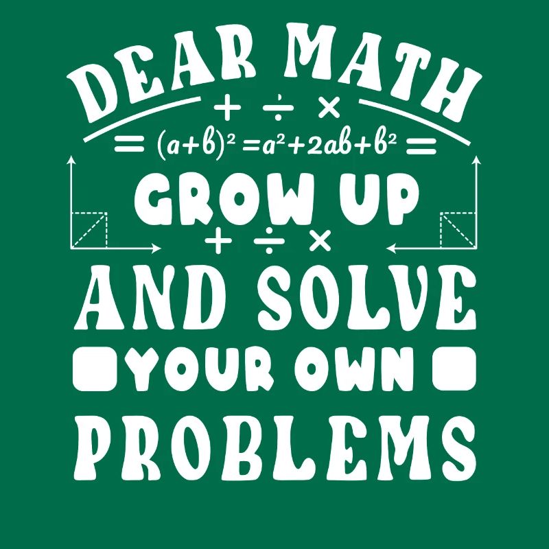 Math Teacher Mathematical Formula Geometry Teacher