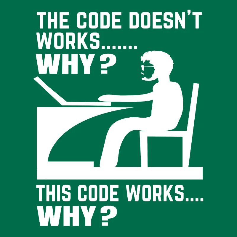 Softwareentwickler Programmierer Geschenk